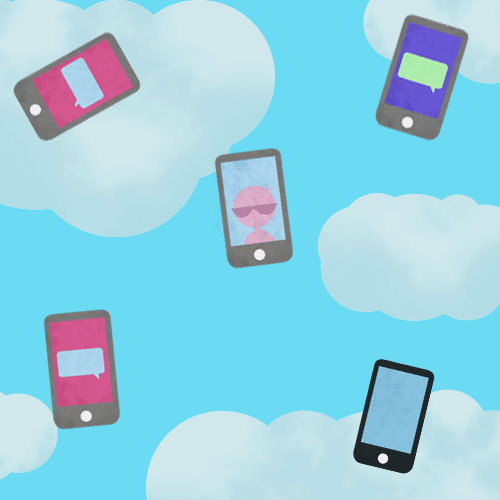 Mobile Computing Gif